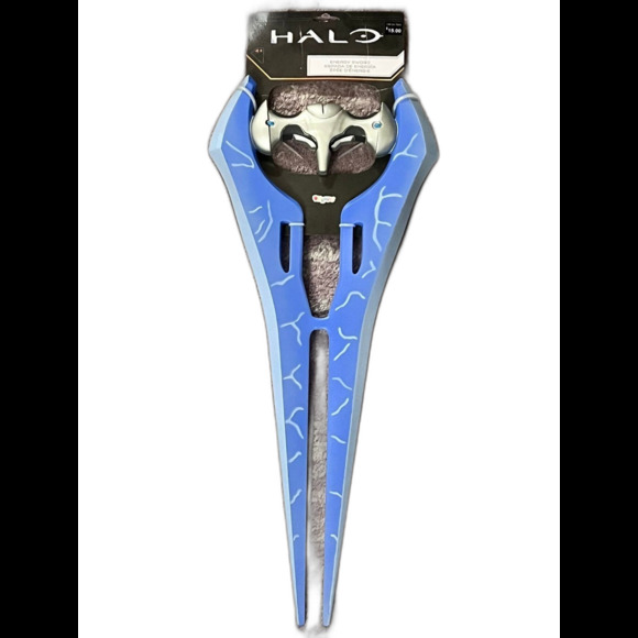 Halo Energy Sword
